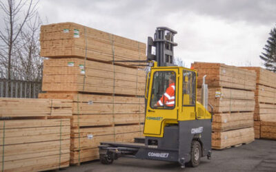 How Forklift Repair Services Ensure Reliable Performance