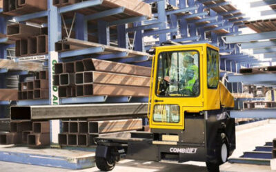How to Select the Right Forklift for Your Warehouse: Tips and Insights